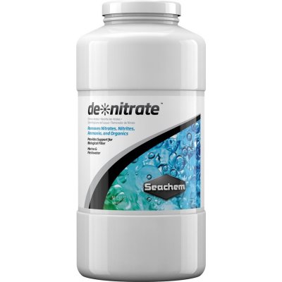 Seachem de*Nitrate 1000 ml – Zboží Mobilmania