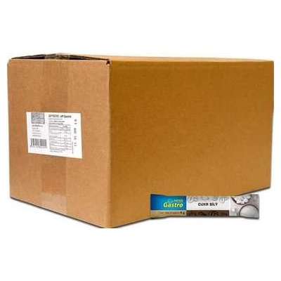 Cukr trubičky Gastro Servis porce 4kg 1000 ks – Zboží Dáma