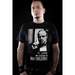 The Godfather tričko For Justice – Hledejceny.cz