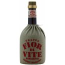 Ramazzotti Grappa Fior di Vite 40% 0,7 l (holá láhev)