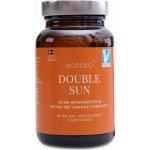 Nordbo Double Sun 50 kapslí – Hledejceny.cz
