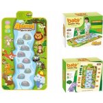 Madej taneční podložka hudební podložka – Zboží Živě