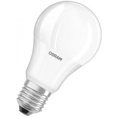 LED žárovka E27 OSRAM PARATHOM CLA FR 10W 75W teplá bílá 2700K – Hledejceny.cz