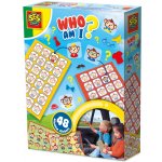 Hádej kdo jsem? – Sleviste.cz