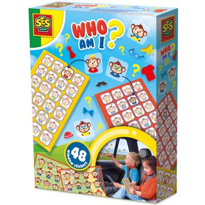 Hádej kdo jsem? – Sleviste.cz