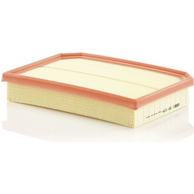 MANN-FILTER vzduchový filtr C 28 034 – Hledejceny.cz