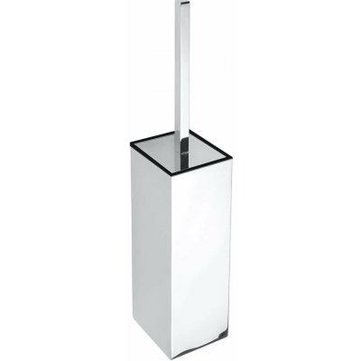 MLBeauty Toilet brush for hanging/standing SQUARE – Hledejceny.cz