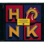 Rolling Stones - Honk - 1971 - 2016 CD – Hledejceny.cz