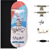 Fingerboard Alien Fingers x AO Fingerboard 32mm Raindeer