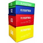 SOFT PLYOBOX SEDCO 90 x 75 x 15-60 cm – Zbozi.Blesk.cz