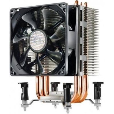 Cooler Master Hyper TX3 EVO RR-TX3E-22PK-R1 – Zboží Mobilmania