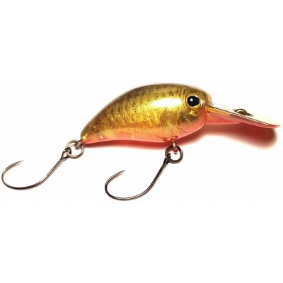 Timon PaniCra MR F Catch Master 3,2cm – Hledejceny.cz