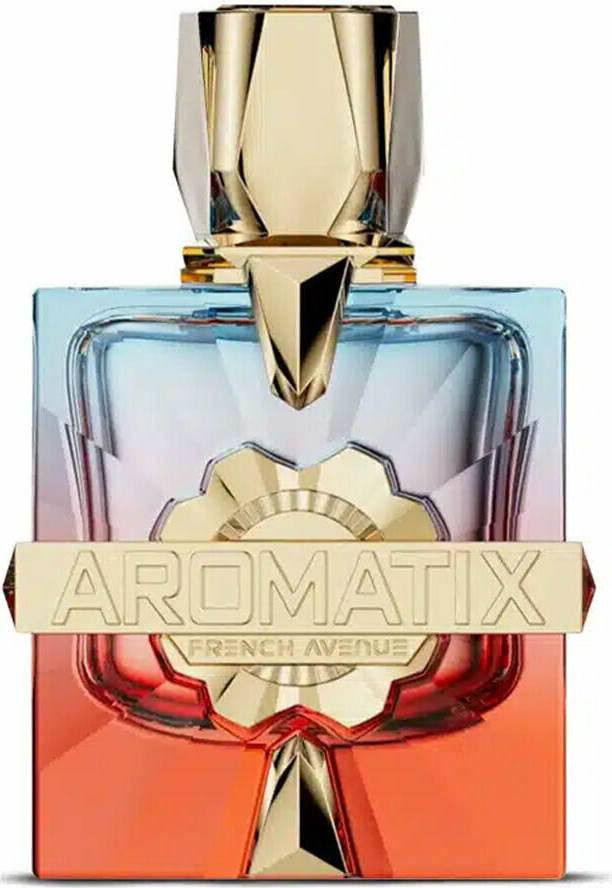 French Avenue Aromatix Teas Me parfém unisex 100 ml