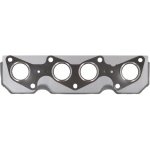 Těsnění, kolektor výfukových plynů KAMOKA 8705062 – Zboží Mobilmania