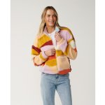 Rip Curl mikina RETRO SWELL STANDARD Z/T POLAR Multi – Hledejceny.cz