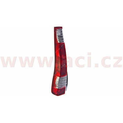 04- zadní světlo (bez obj.) L ACI 2557931 – Hledejceny.cz