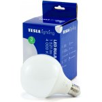 Tesla LED žárovka GLOBE G95 E27, 15W, 230V, 1521lm, 25 000 hod, 4000K denní bílá, 270st – Hledejceny.cz