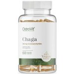 Ostrovit Chaga VEGE 60 kapslí – Hledejceny.cz