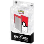 Ultra Pro One-Touch Edge Poké Ball Magnetic Card Holder stojánek – Hledejceny.cz