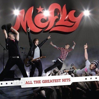 Mc Fly - Greatest Hits CD – Zboží Mobilmania