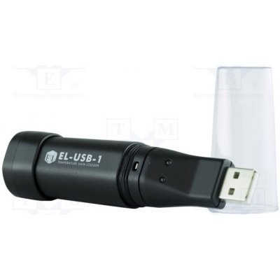 Lascar Electronics EL-USB-1, IP67 – Zboží Mobilmania