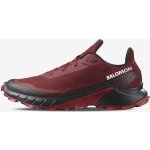 Salomon Alphacross 5 M L47313200 red dahlia black high risk red – Hledejceny.cz