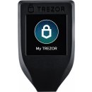 Trezor Model T