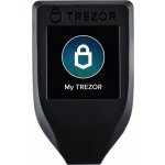 Trezor Model T – Hledejceny.cz