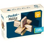 Albi Mini hlavolam Kříž – Zboží Dáma