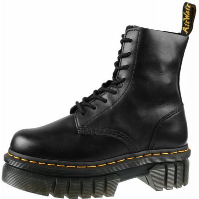 Dr.Martens boty dámské 8 dírkové Audrick DM27149001 – Zboží Mobilmania