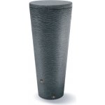 PROSPERPLAST Sud na dešťovou vodu TUBO granit 320l – Zboží Dáma