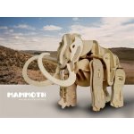 Robotime A400 Mamut – Zboží Dáma