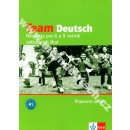 Team Deutsch Němčina pro 8. a 9. ročník základních škol Pracovní sešit, Němčina pro 8. a 9. ročník základních škol Pracovní sešit