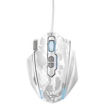 Trust GXT 155W Caldor Gaming Mouse 20852