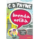 Brenda Veliká C.D. Payne – Hledejceny.cz