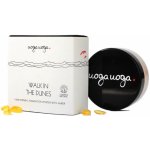Uoga Uoga Minerální make-up 801 Walk in the dunes 10 g – Zboží Dáma