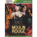 Moulin Rouge DVD – Hledejceny.cz