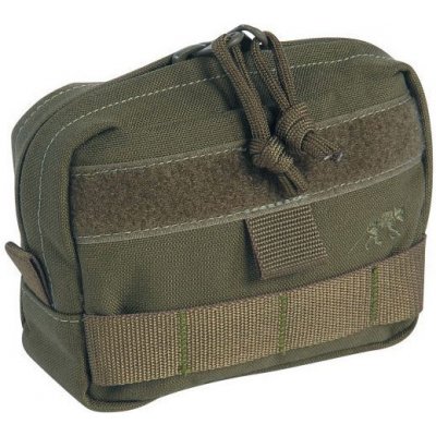 Tasmanian Tiger Tac 4 Horizontal Zelená – Hledejceny.cz