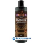 Topvet Sprej k péči o kůži po drobných poraněních pro koně 500 ml – Zbozi.Blesk.cz