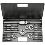 Bučovice Tools 310 200 Souprava závitořezných nástrojů M 2-II (M12 - M20) – Hledejceny.cz