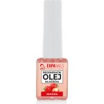 EXPA nails Cuticle Oil Strawberry Sweet regenerační olejíček na kůžičku Jahoda 5 ml – Zboží Dáma