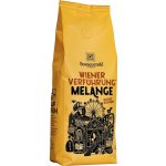 Sonnentor Vídeňské pokušení Melange mletá 0,5 kg – Sleviste.cz