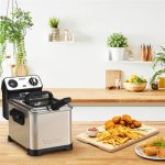 Tefal FR 5111 – Zboží Mobilmania