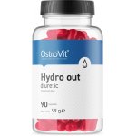 OstroVit Hydro Out Diuretikum 90 kapslí – Hledejceny.cz