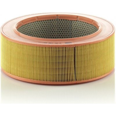 MANN-FILTER vzduchový filtr C 31 190 – Hledejceny.cz