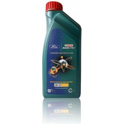 Castrol Magnatec Professional E 5W-20 1 l