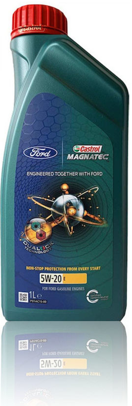 Castrol Magnatec Professional E 5W-20 1 l