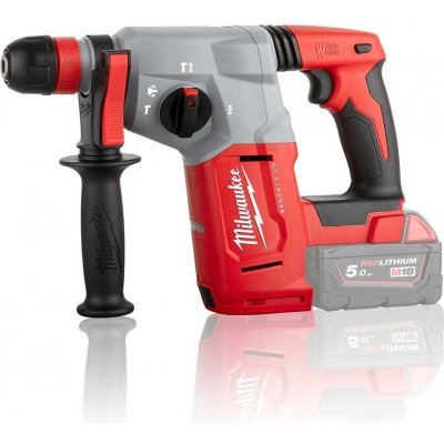 Milwaukee M18 BLHX-0X – Zbozi.Blesk.cz