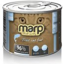 Marp Variety Trout CAT pro kočky pstruh játra 200 g