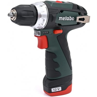 METABO PowerMaxx BS Basic – Zbozi.Blesk.cz